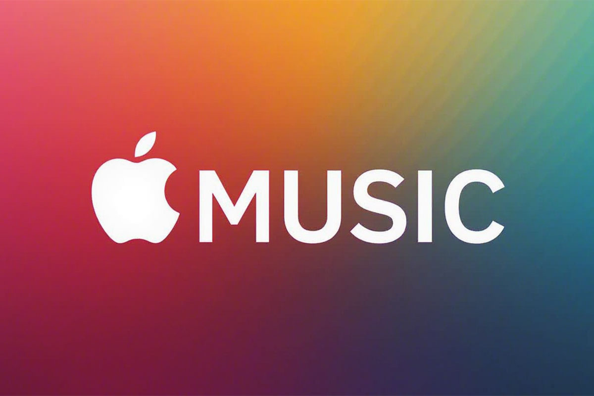 درباره اپل موزیک