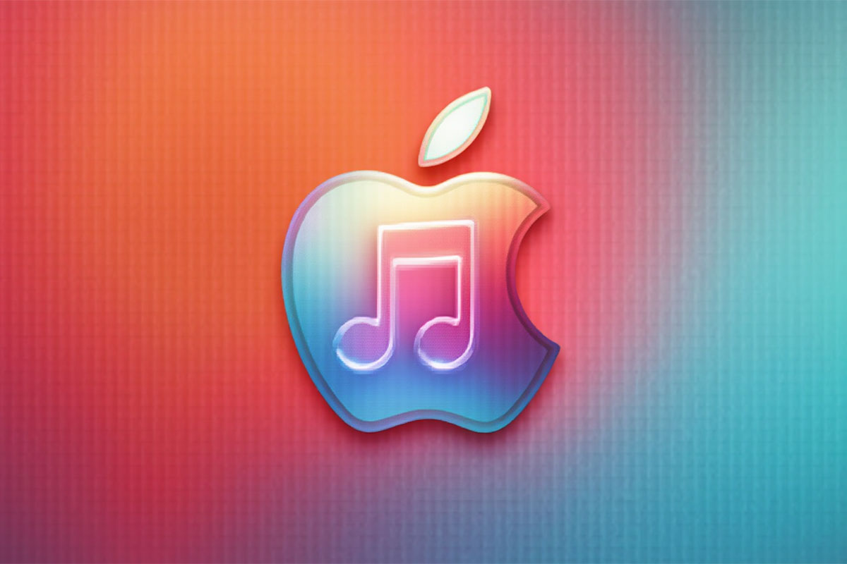 مزایای خرید اکانت اپل موزیک