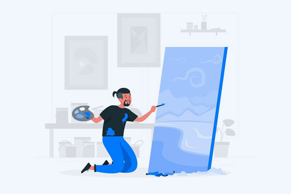 خرید اکانت پرمیوم کانوا (Canva)