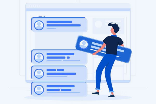 خرید اکانت پریمیوم لینکدین