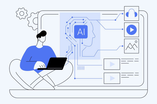 خرید اکانت پریمیوم میدجورنی (MidJourney)