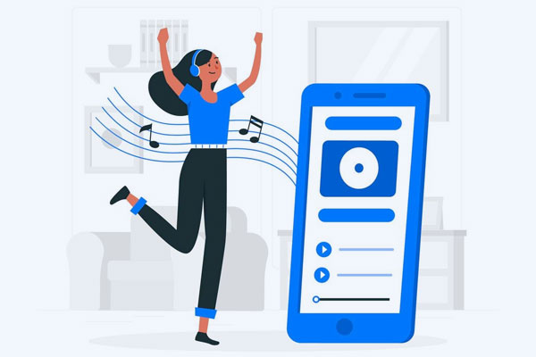 خرید اکانت اپل موزیک