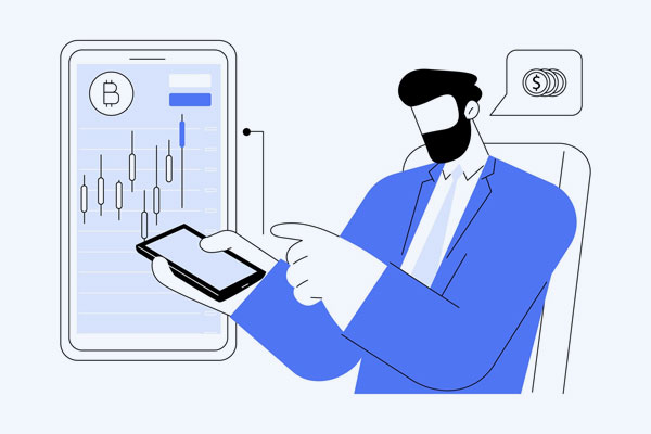خرید اکانت تریدینگ ویو (TradingView)
