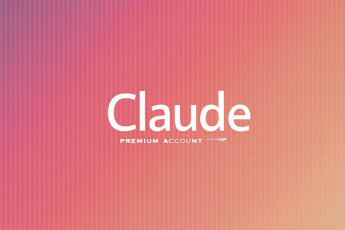 مزایای خرید اکانت پریمیوم Claude