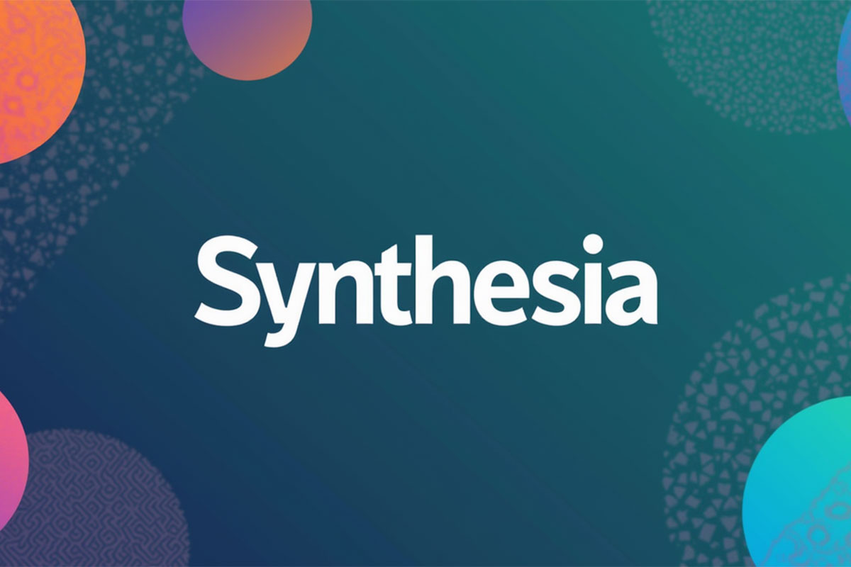 درباره Synthesia