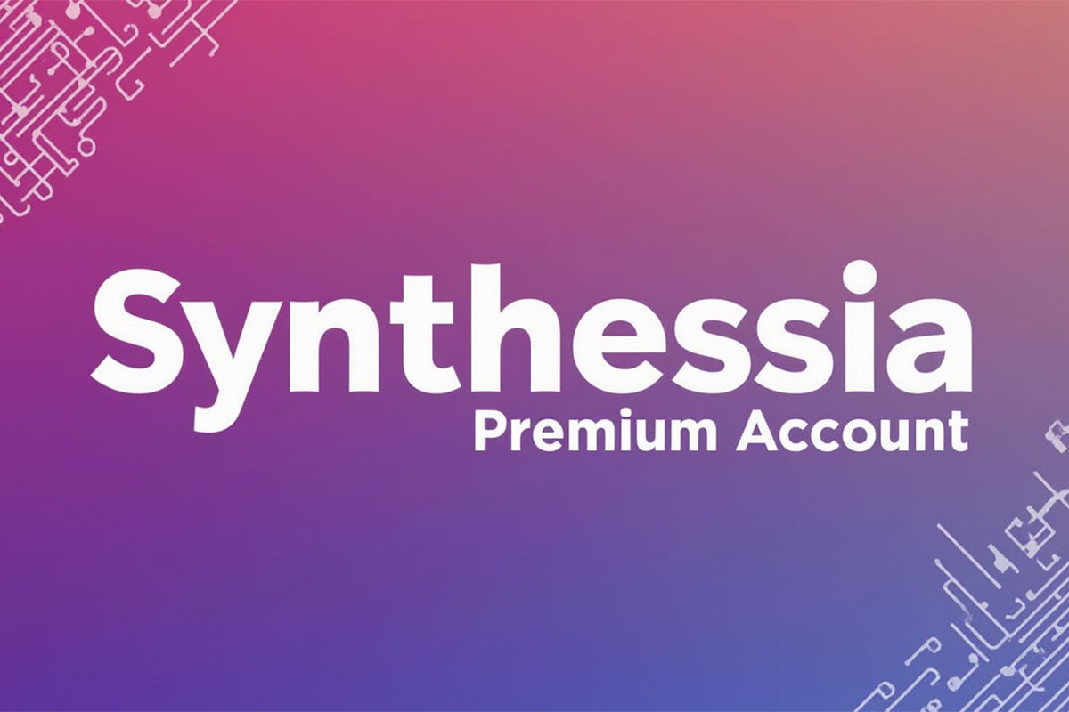 قابلیت‌های Synthesia