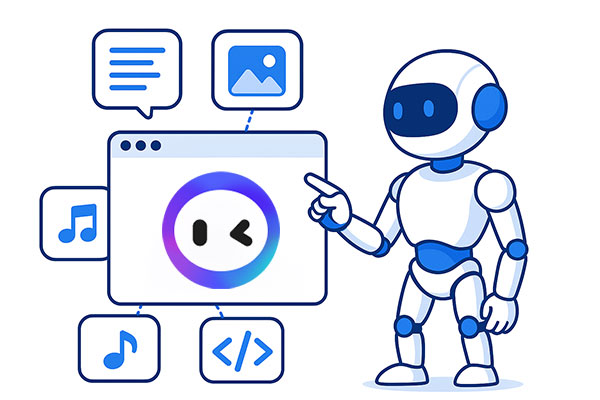 خرید اکانت پریمیوم مونیکا (Monica)