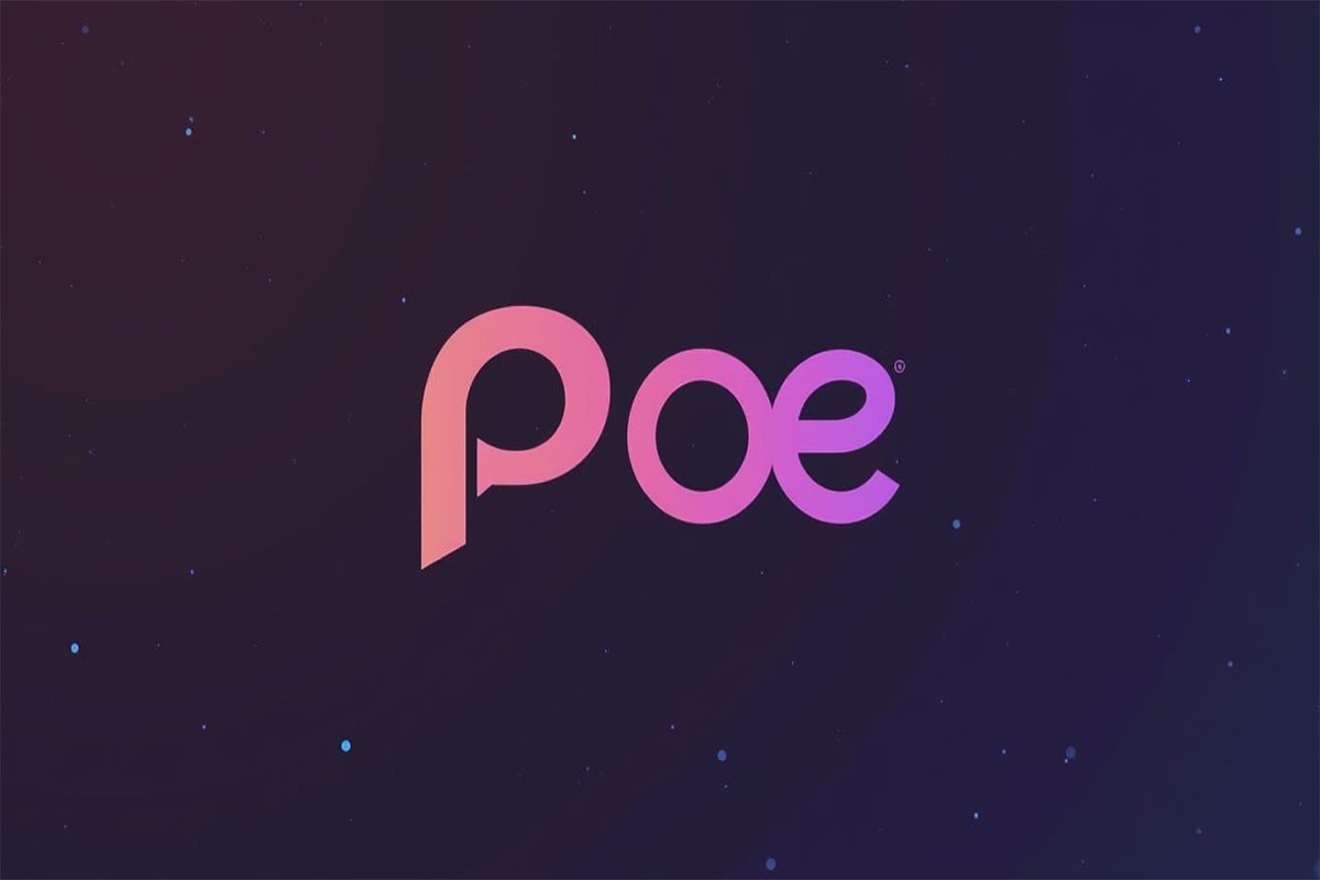 درباره Poe