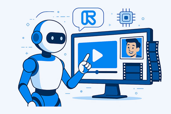 خرید اکانت پریمیوم Runway