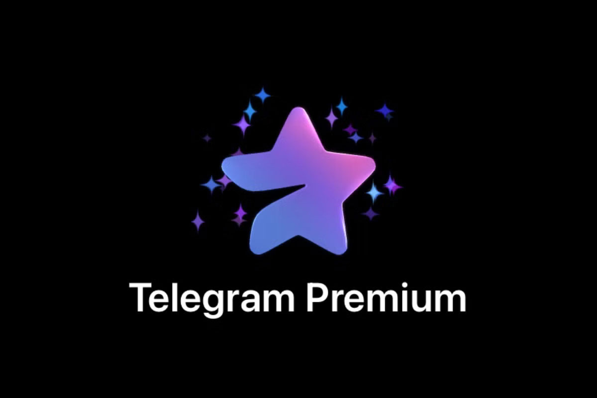 مزایای خرید اکانت تلگرام Premium
