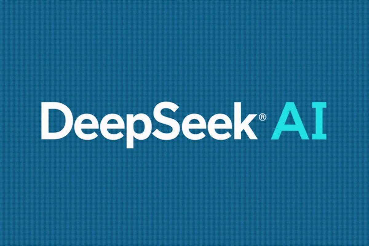 درباره DeepSeek