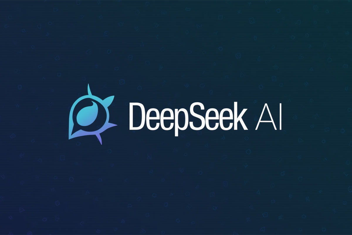 درباره DeepSeek