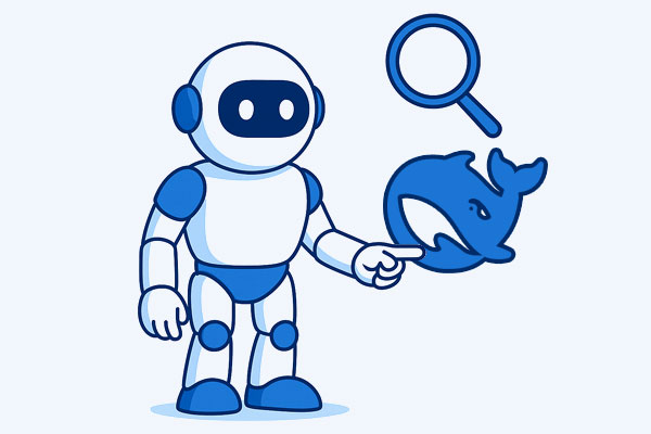 خرید اکانت پرمیوم DeepSeek