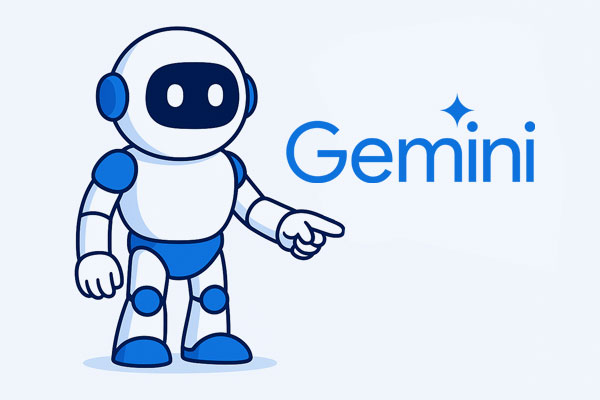 خرید اکانت Gemini