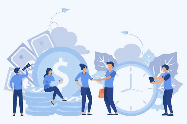 نقد کردن درآمد ارزی