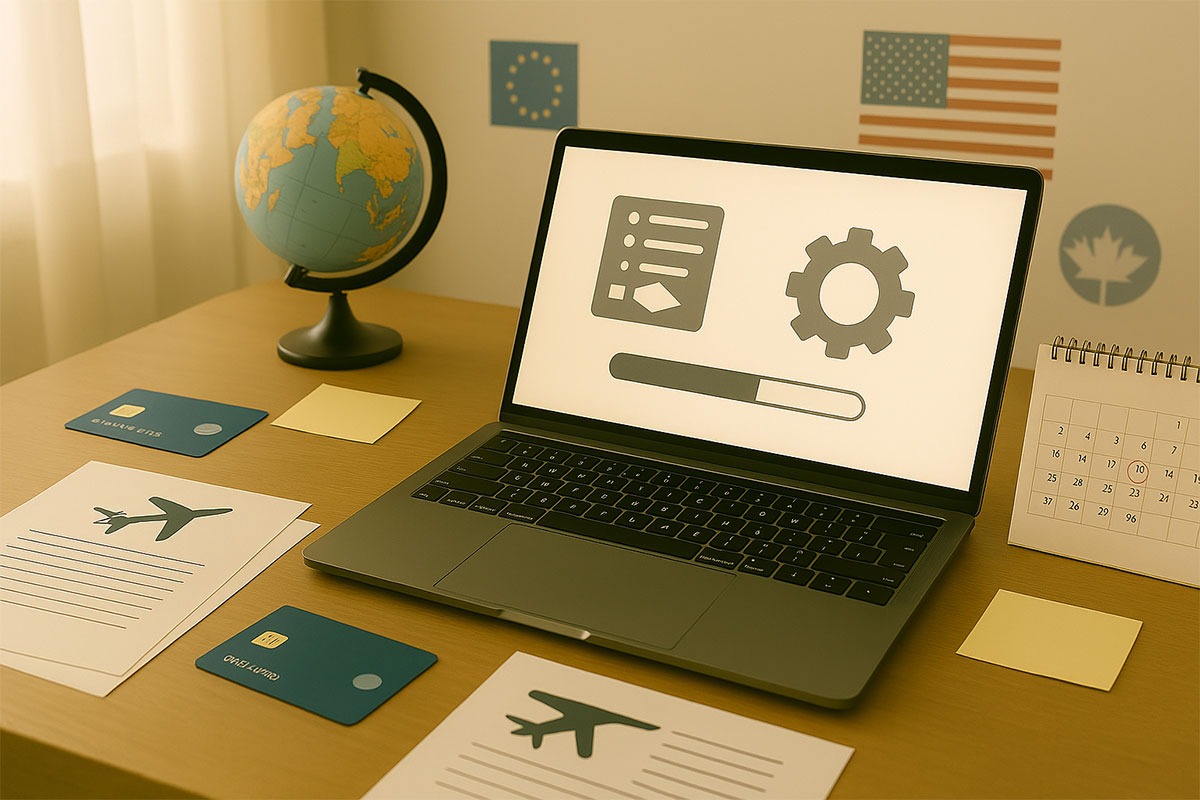 نکات مهم در پرداخت هزینه شرکت در کنفرانس های خارجی