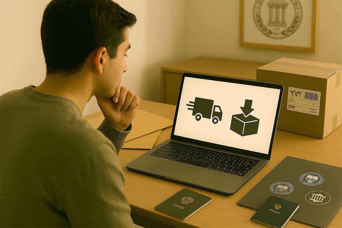 پست UEMS – eShipGlobal برای چه کسانی مناسب است؟