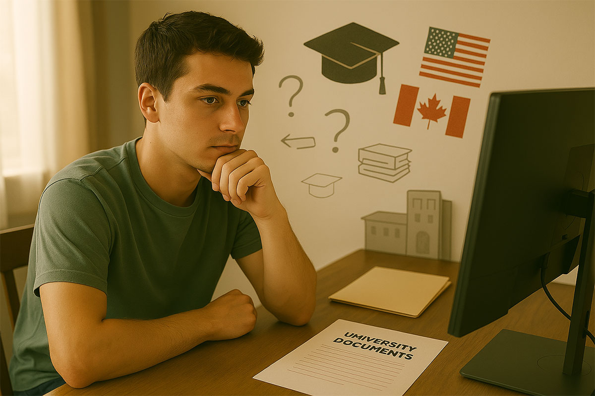 پرداخت هزینه ارزشیابی مدارک تحصیلی WES برای چه کسانی مناسب است؟