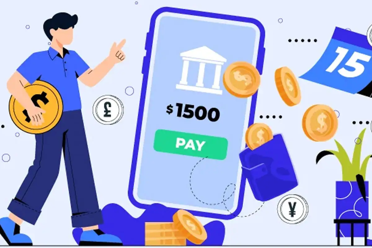 چرا سرویس پرداخت ارزی