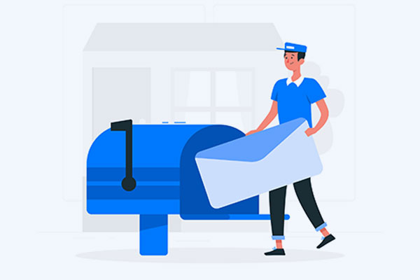 هزینه پست eShipGlobal