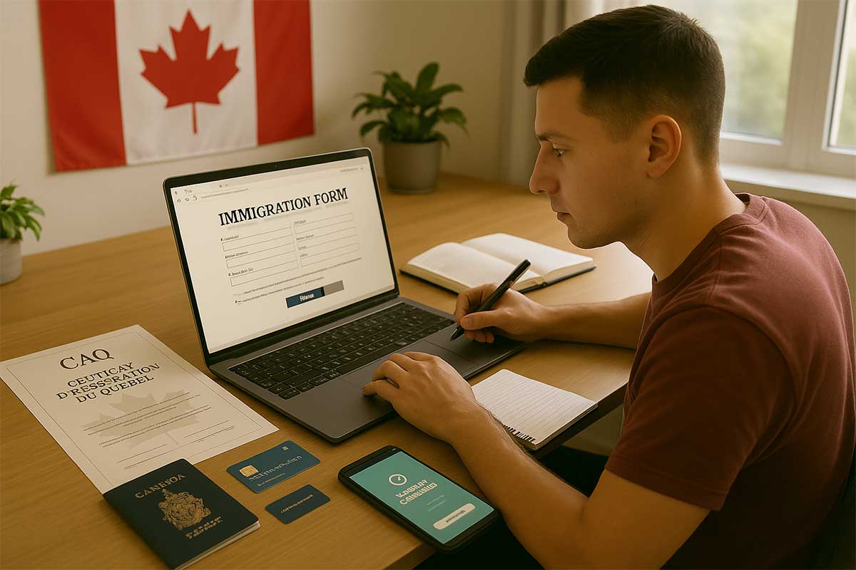 چه کسانی مستلزم پرداخت هزینه CAQ هستند؟ چه کسانی نیاز به پرداخت هزینه CAQ ندارند؟