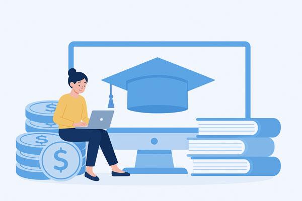 پرداخت شهریه دانشگاه های خارجی