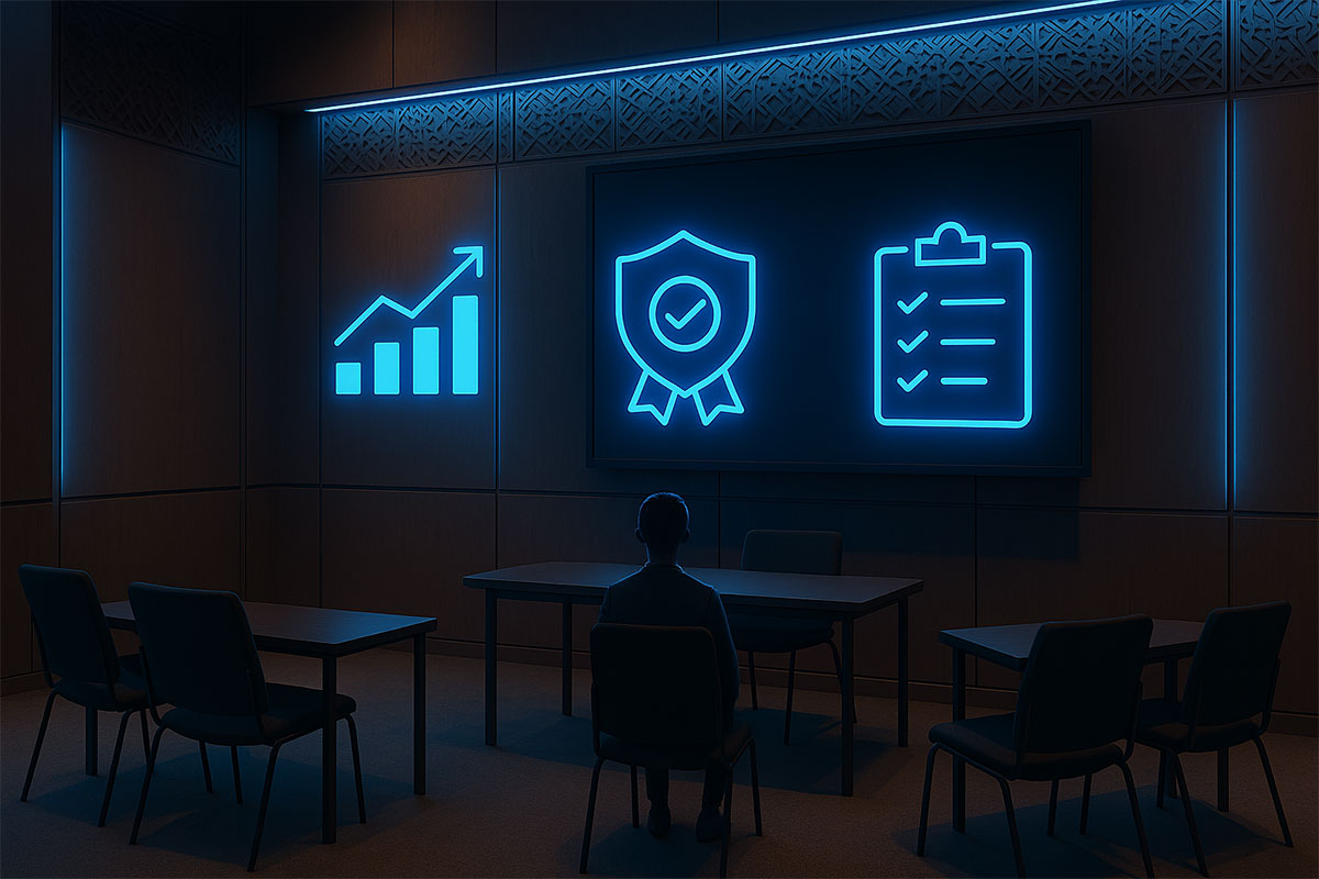 پرداخت هزینه آزمون ICF