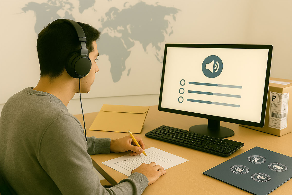 درباره آزمون آیلتس (IELTS)