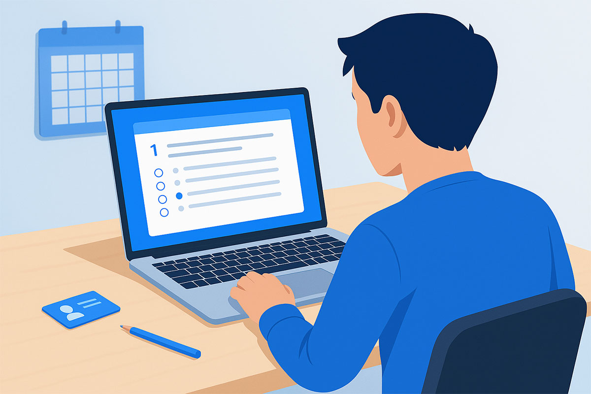 درباره آزمون TOLC