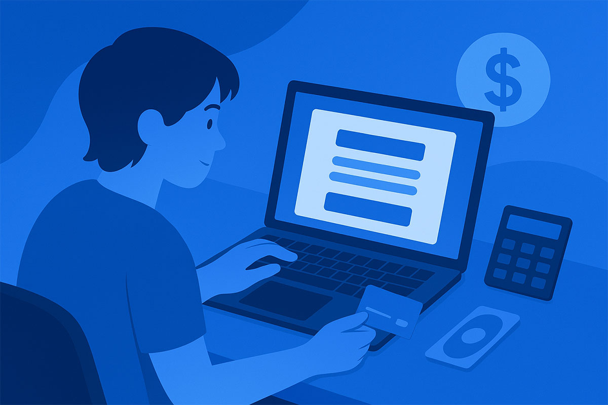 هزینه ثبت‌نام آزمون TOLC چقدر است؟