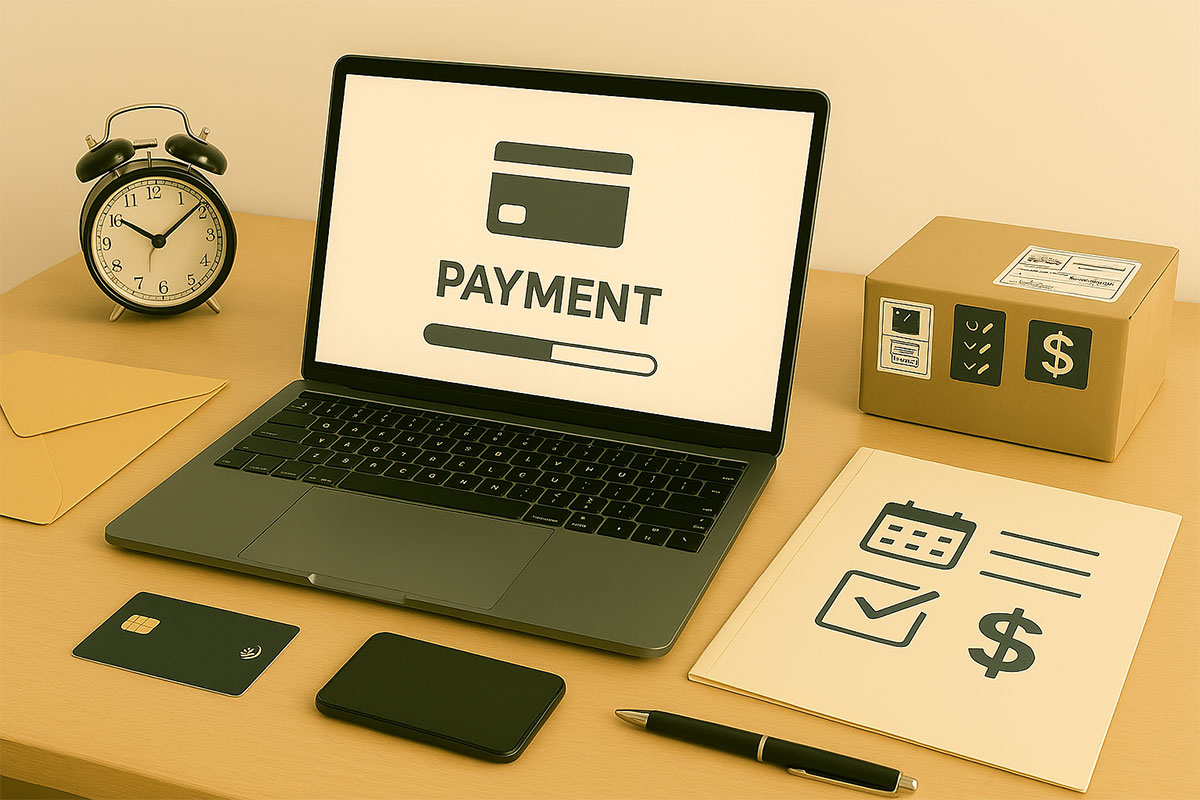 نکات مهم در پرداخت هزینه ایلتس