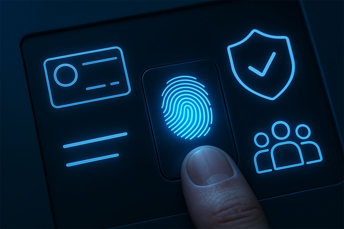 پرداخت هزینه آزمون ICF