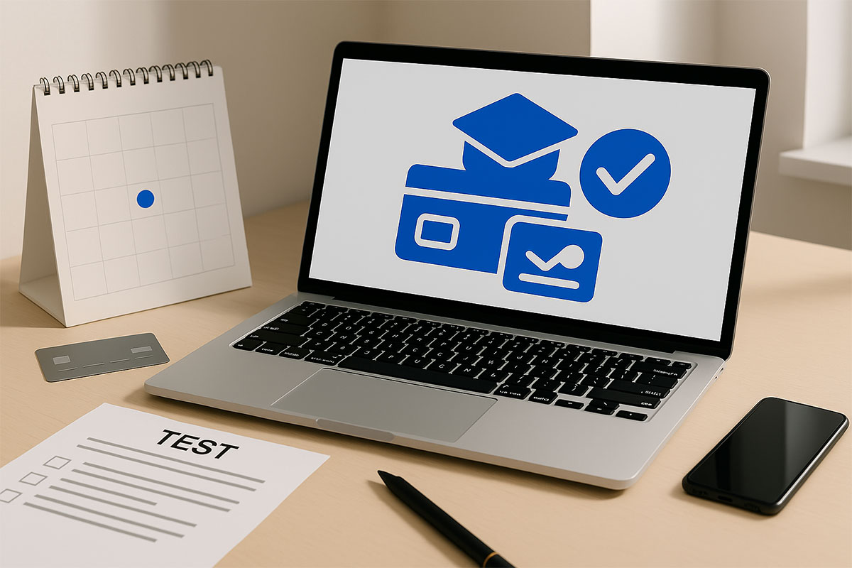 نکات مهم پیش از پرداخت هزینه آزمون IMAT