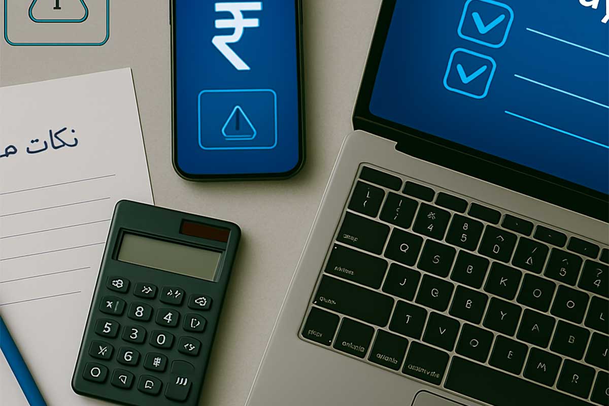 نکات مهم پیش از پرداخت هزینه آزمون PMP