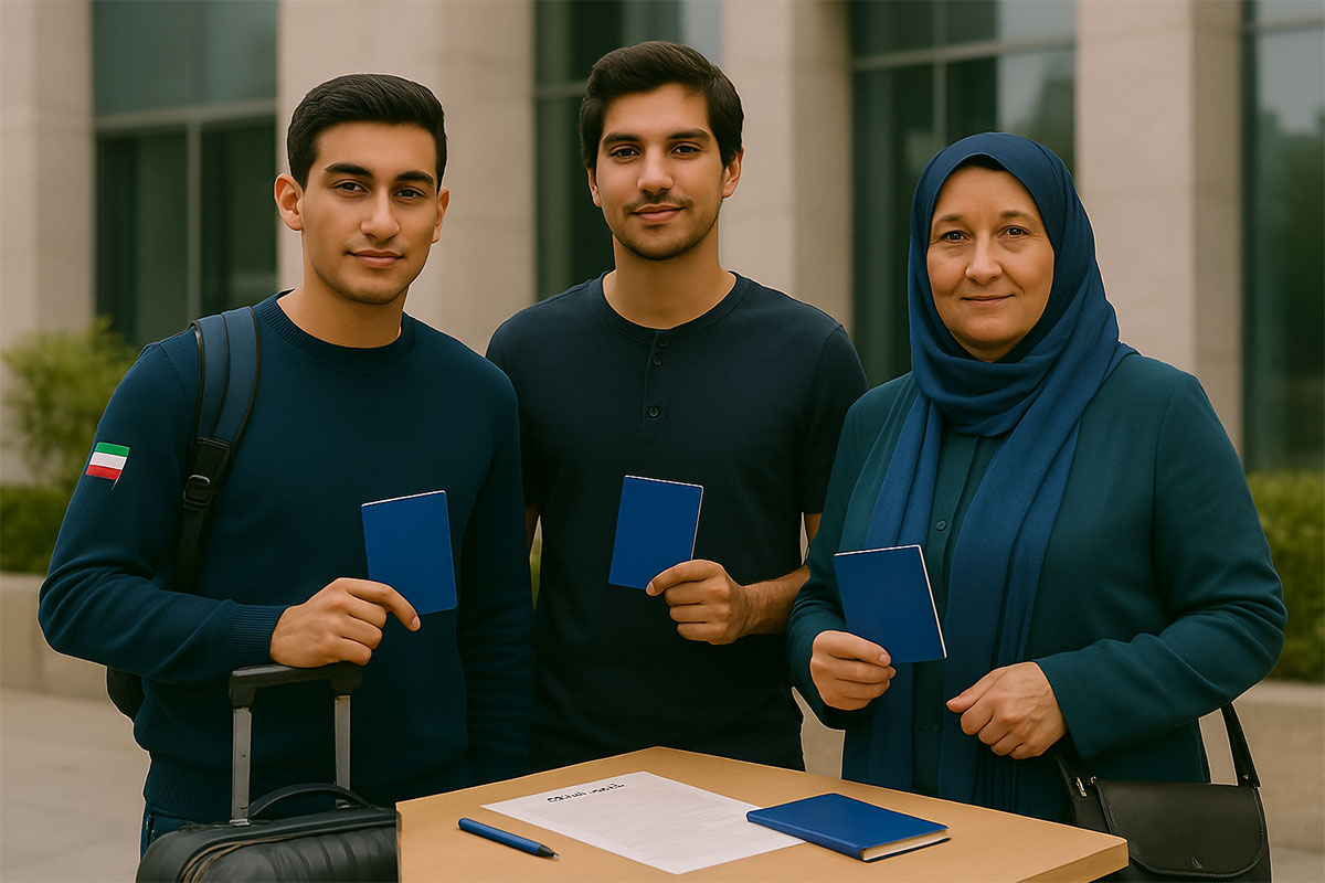 چه کسانی موظف به پرداخت IHS هستند؟