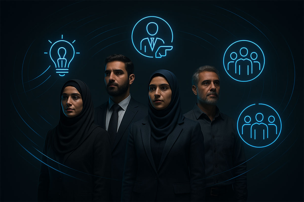 پرداخت هزینه آزمون ICF