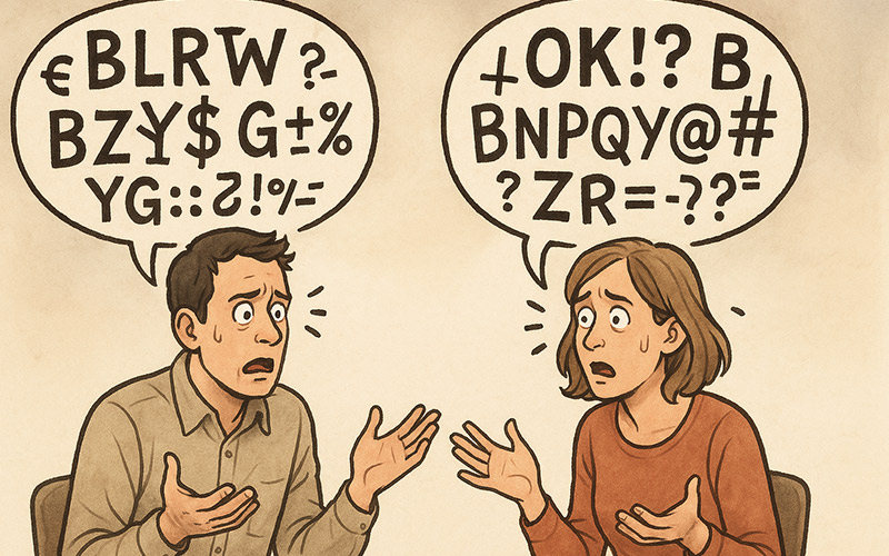 بهترین هوش مصنوعی های مترجم سفر: این مترجم