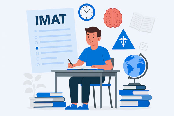 پرداخت هزینه آزمون IMAT