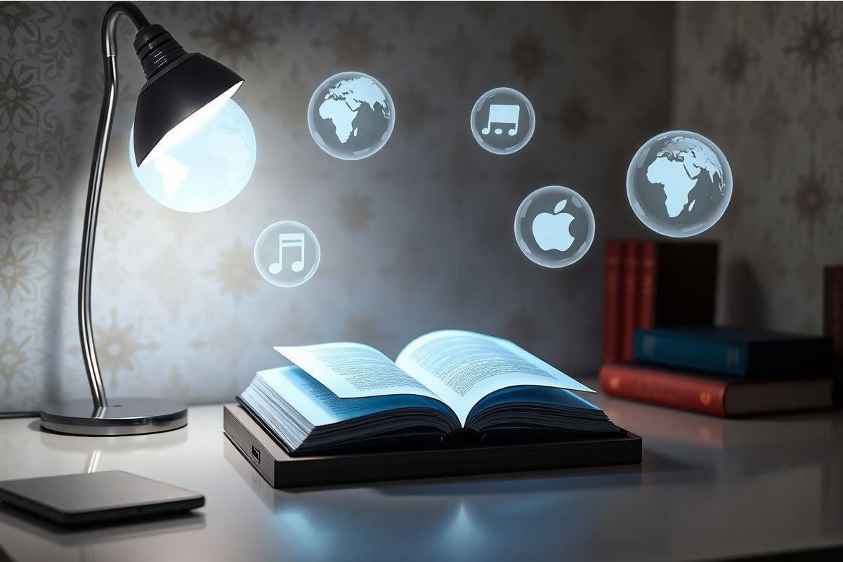 درباره آزمون TestDaF