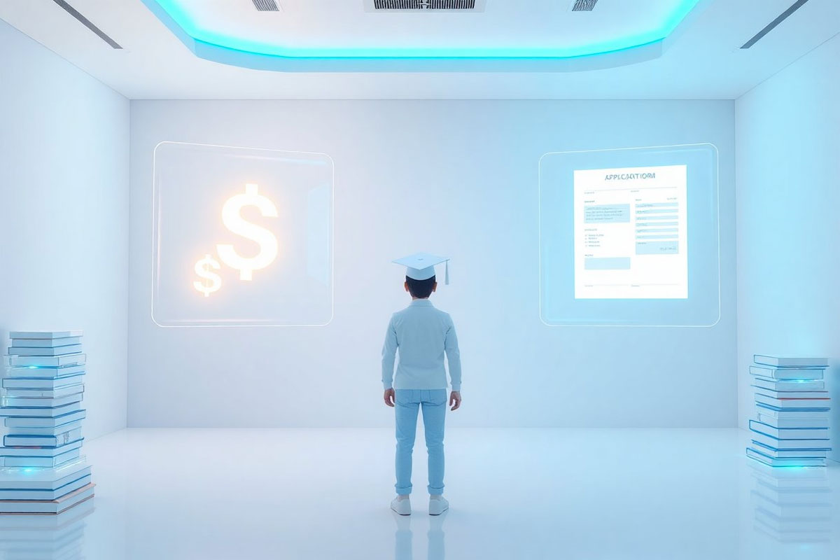 تفاوت دیپازیت فی و اپلیکیشن فی