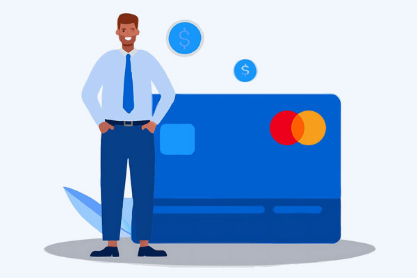 خرید مستر کارت (MasterCard)