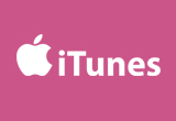 خرید گیفت کارت iTunes