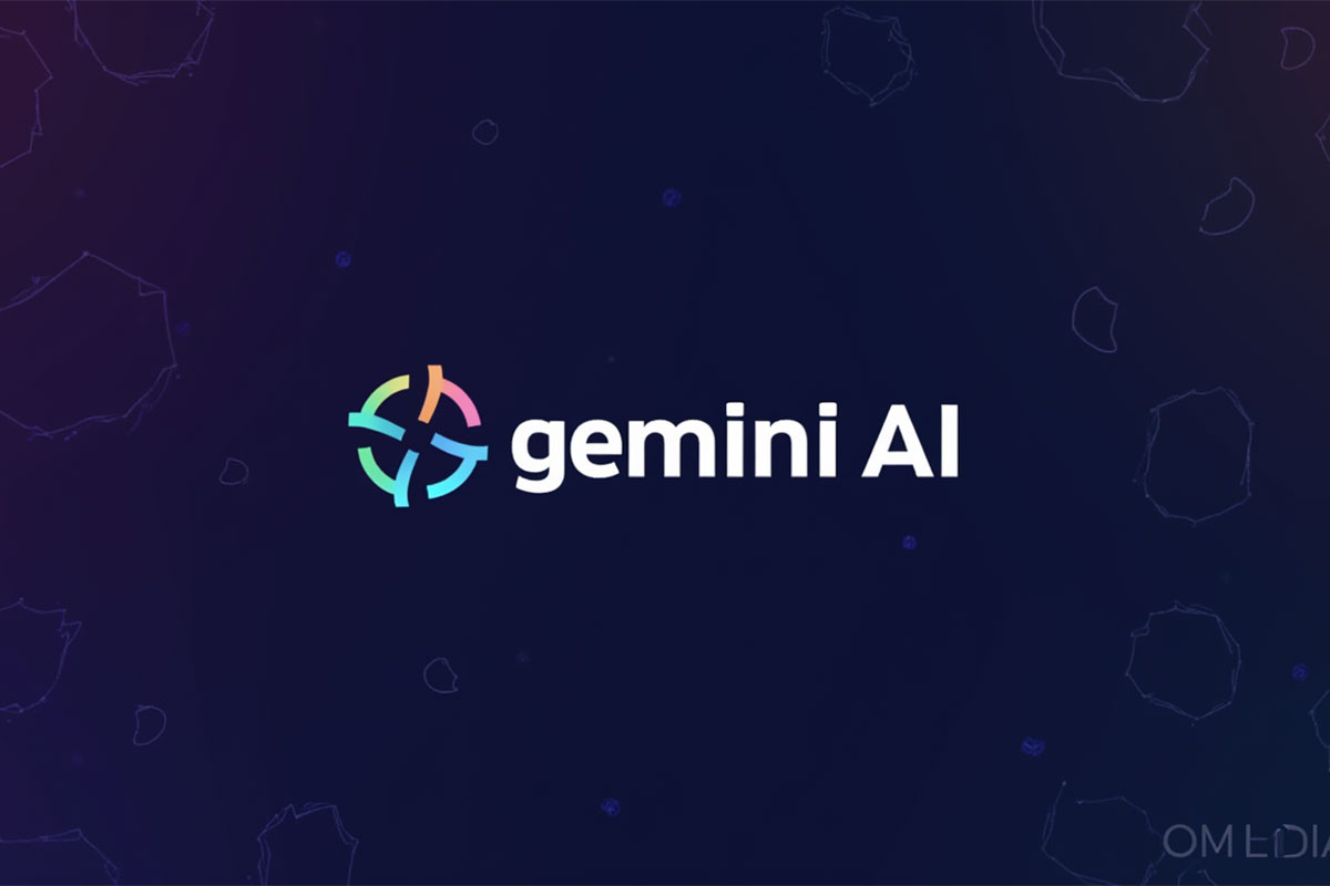 درباره Gemini