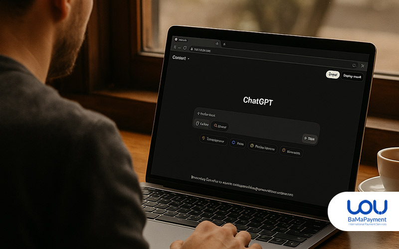 بهره‌گیری از ChatGPT به عنوان هوش مصنوعی مترجم صوتی