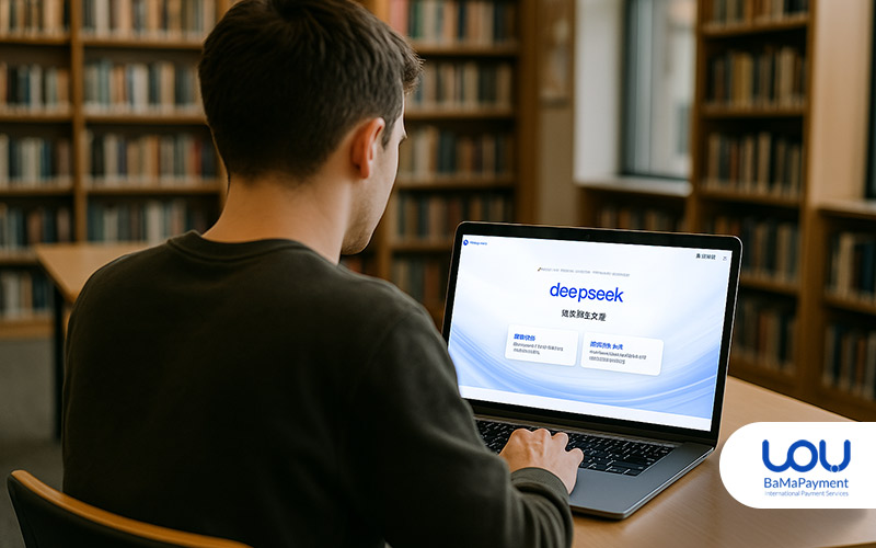 استفاده از DeepSeek به عنوان مترجم هوش مصنوعی رایگان