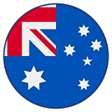 پرچم استرالیا