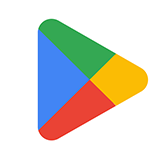 گیفت کارت googleplay