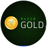 گیفت کارت razergold
