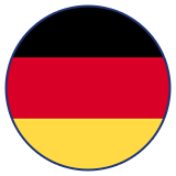 پرچم آلمان
