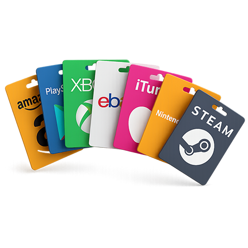 نکات کلیدی در خرید گیفت کارت